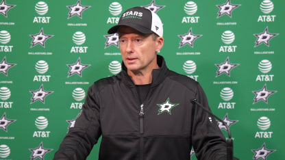 10/22/25 Practice: Glen Gulutzan