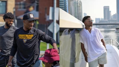 Summer Check-In: Boko Imama