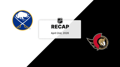 BUF at OTT | Recap