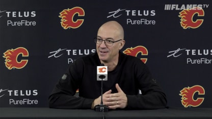 Pregame Huska - 26.10.25