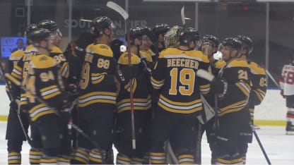 B's-Devils at Prospects Challenge