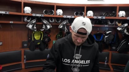 November 27 Media Availability