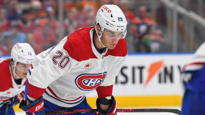 Po česky: Slafkovského dva góly 