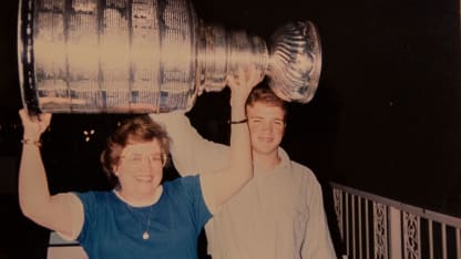 carol coulson stanley cup