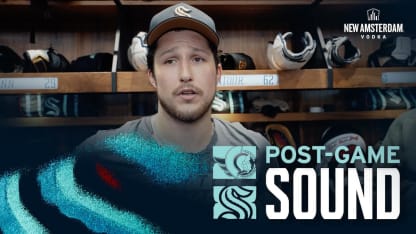 POST-GAME SOUND | Montour