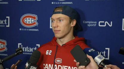 Camp d'entraînement : Beck