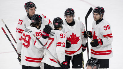 Habs at Milano Cortina 2026