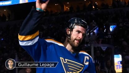 pietrangelo badge lepage