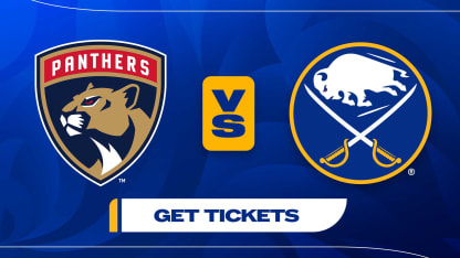 <center>Florida Panthers<p>Saturday, Oct 12, 2024 @ 7pm</p></center>