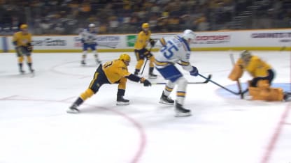 STL@NSH: Parayko scores his first of the season