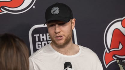 Dennis Cholowski | 25-26 EXIT INTERVIEWS