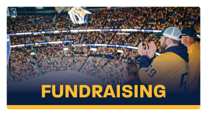 Group Tickets: Fundraising Card