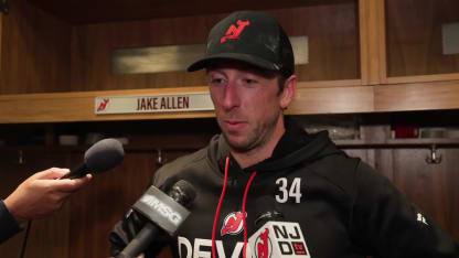 Allen | POST-RAW 4.4.26