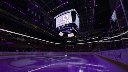 Hockey Fights Cancer daily digest