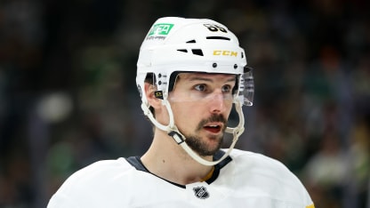 Erik Karlsson hoppas på nya vindare i Pittsburgh