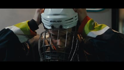 THIS IS HOCKEY: Argentina Teaser