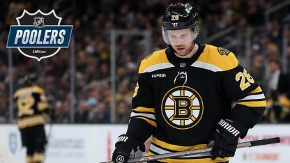 Lindholm badge poolers