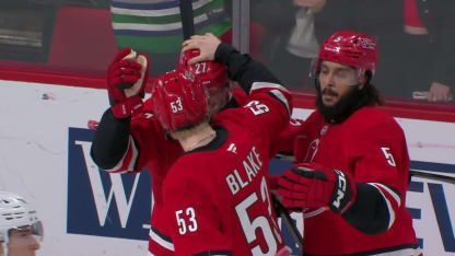 Ehlers rips it in for a hat trick