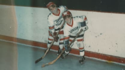 Pat LaFontaine youth 2