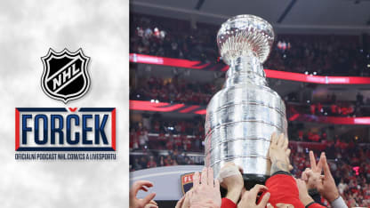 Podcast Forček díl čtrnáctý s Palátem a Mikulíkem