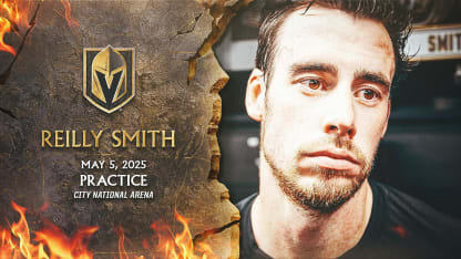 Reilly Smith 5/5
