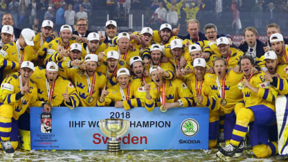 patric hornqvist team sweden