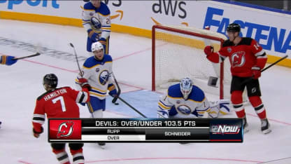 NHL Now: Over Under