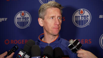 RAW | Kris Knoblauch 03.16.26