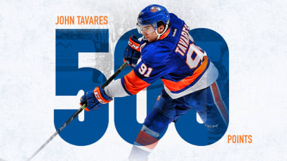 Tavares500