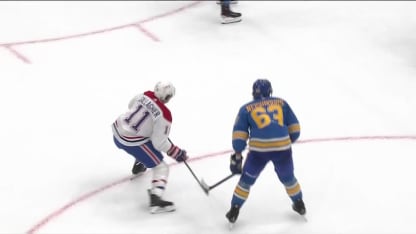 Gallagher, de l'enclave!