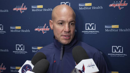 Spencer Carbery | November 13