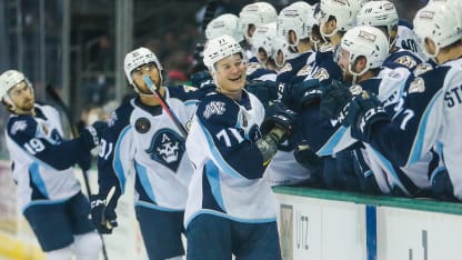 Milwaukee Admirals Advance to Western Conference Finals After Series Win Over Texas Stars
