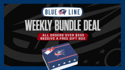 CBJ 2024 Black Friday Power Play 12/1 Merchandise Deal LIVE