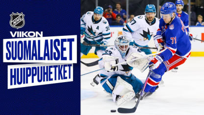 27.10. Viikon suomalaiset huippuhetket