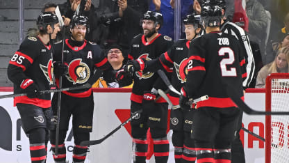 Sanderson’s split-second decision pays off with virality