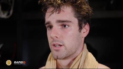 Dev Camp Raw: Andre Gasseau