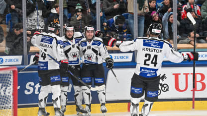 Spengler Cup Davos 2024