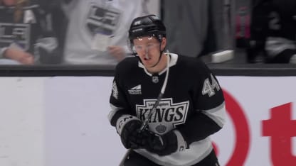 Anderson tees up a big blast