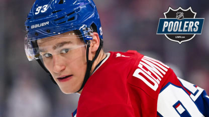 Poolers : Joueurs à cibler pour les matchs du 22 octobre