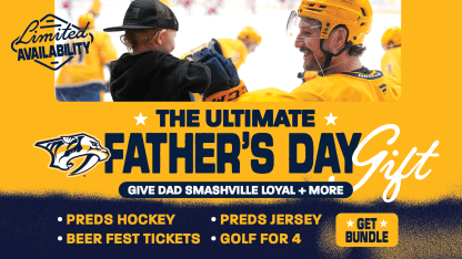 The Ultimate Father's Day Gift!