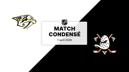 Match condensé : NSH @ ANA 07/04/2026