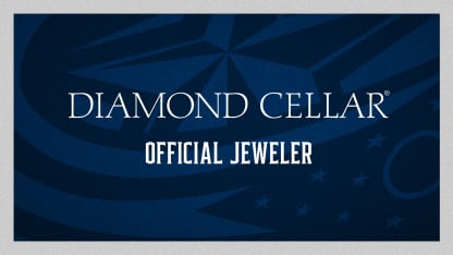 blue jackets announce diamond cellar as title partner of new premier space