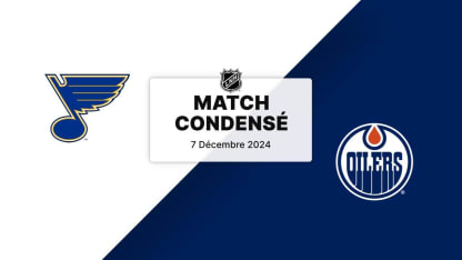 Match condensé : STL @ EDM 07/12/2024