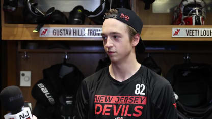 Gustav Hillstrom | DEV CAMP RAW 7.1.25