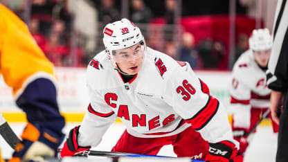 Felix Unger Sorum Named Top 3 Player For Sweden At World Junior Championship