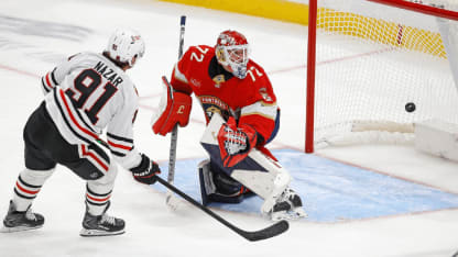 Auf Sky Sport: Nazar erzielt das erste Tor der Saison