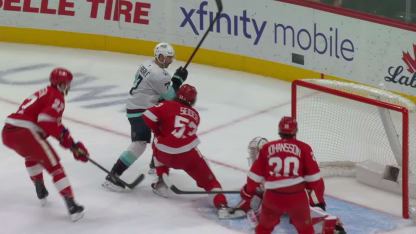 SEA@DET: Eberle scores PPG against Cam Talbot