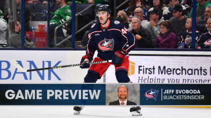 CBJ Preview 11-16