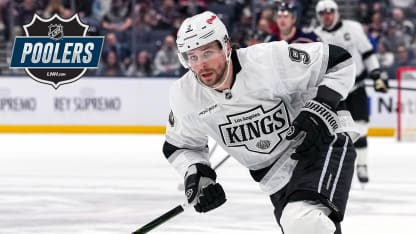 Poolers : Joueurs à cibler pour les matchs du 13 mars