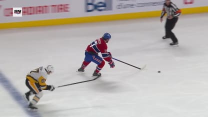 PIT@MTL: Anderson scores SHG against 
Stuart Skinner